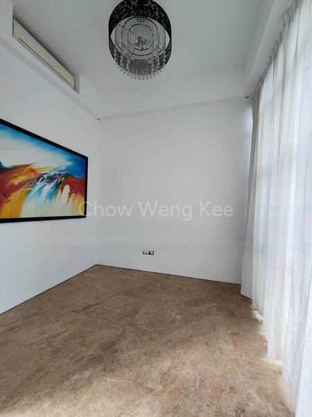 3 Bed Apartment (Condo) for Rent in  Cubik - Image 6